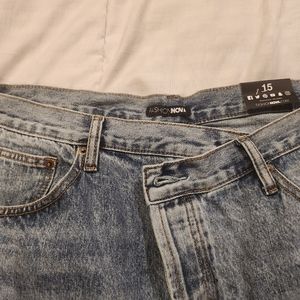 Brand new womens jeans